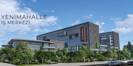 ORKENT Kentsel Dönüşüm Projesi Tanıtılacak